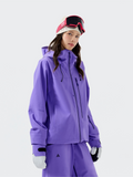 Arc 3L RECCO Shell Jacket - Women's | NANEND