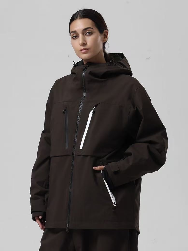 StormGuard Insulated Snow Jacket - Women's | Gsou Snow