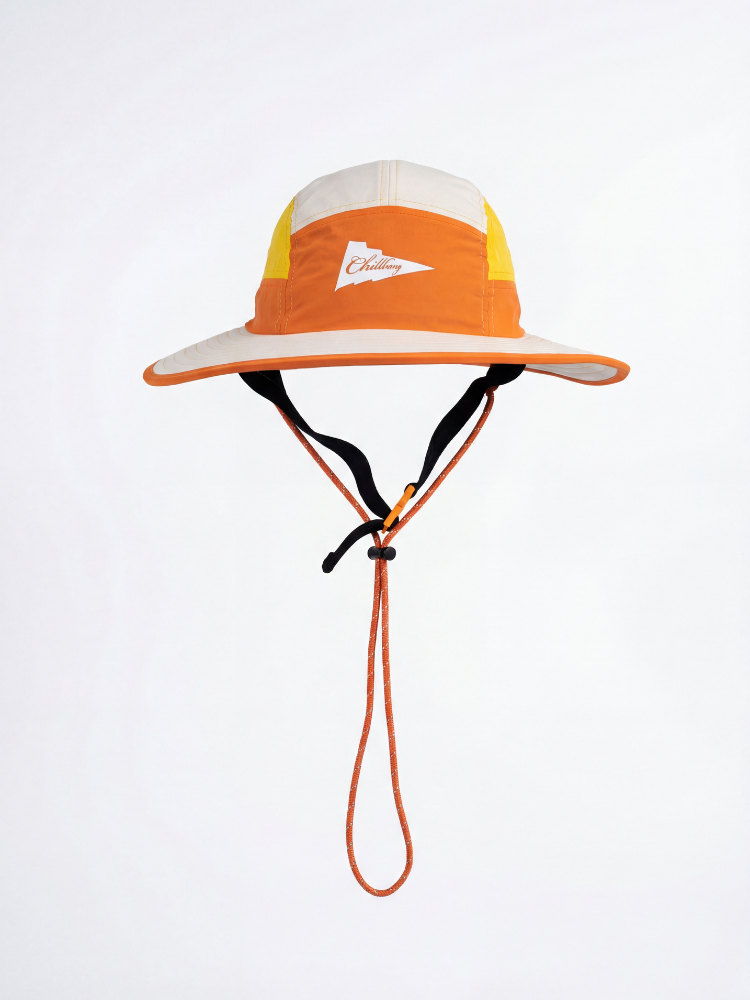 UV Protection Quick-Dry Wide Brim Surf Hat – Unisex | ChillHang