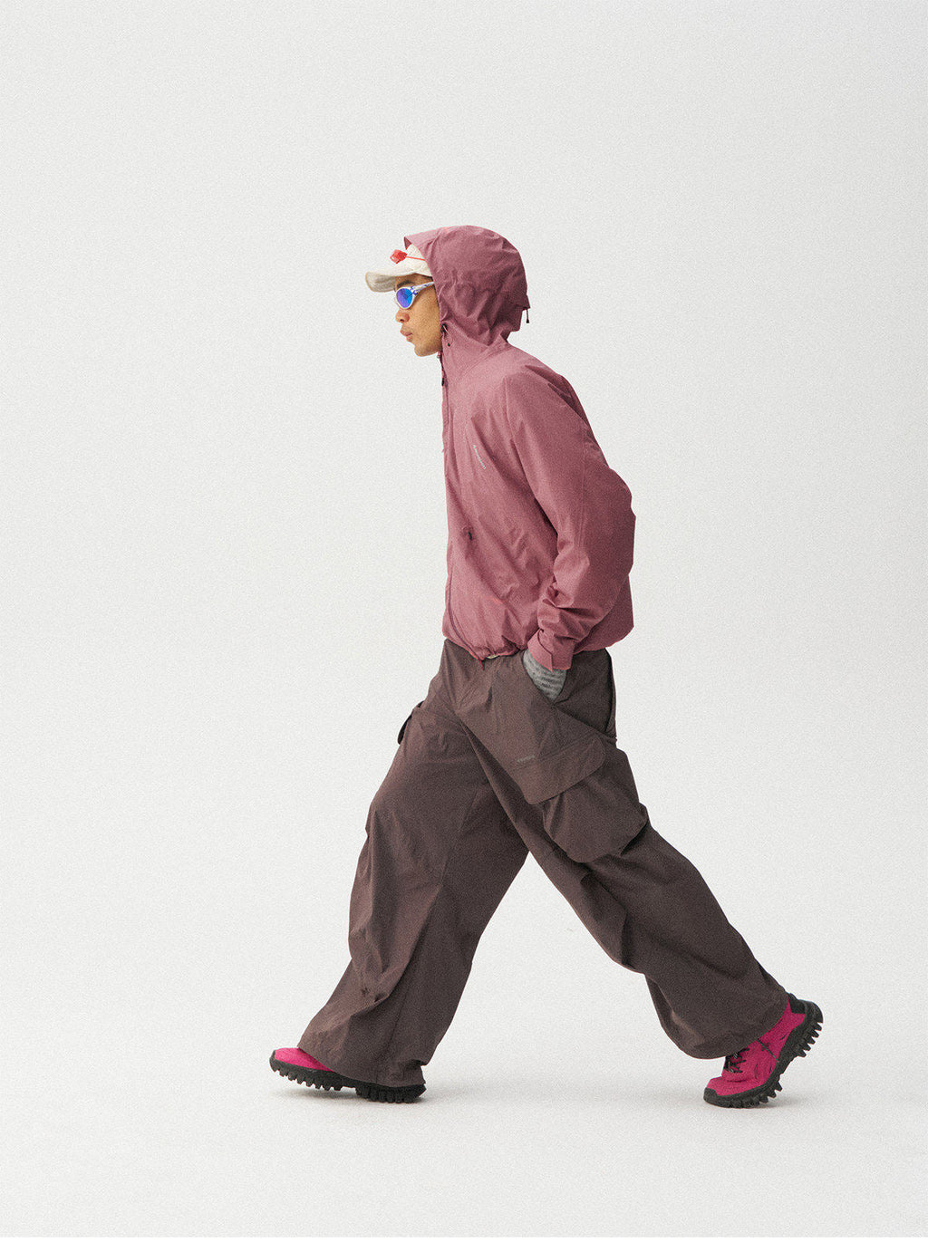 [Clearance] Windframe Lightweight TPU Shell Jacket – Men’s | Monterest