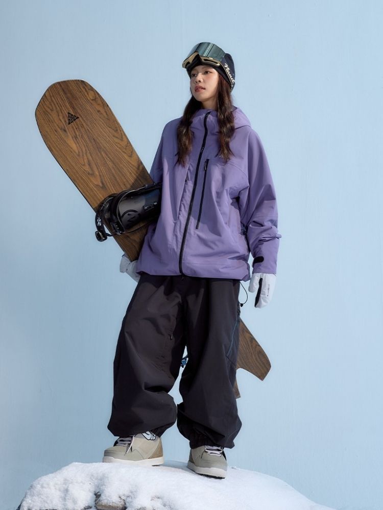 3L Chill Waterproof Insulated Pants - Women's | NANEND