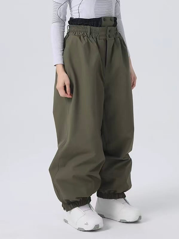 Pro 20K 3L Insulated Snow Pants - Women's | Searipe