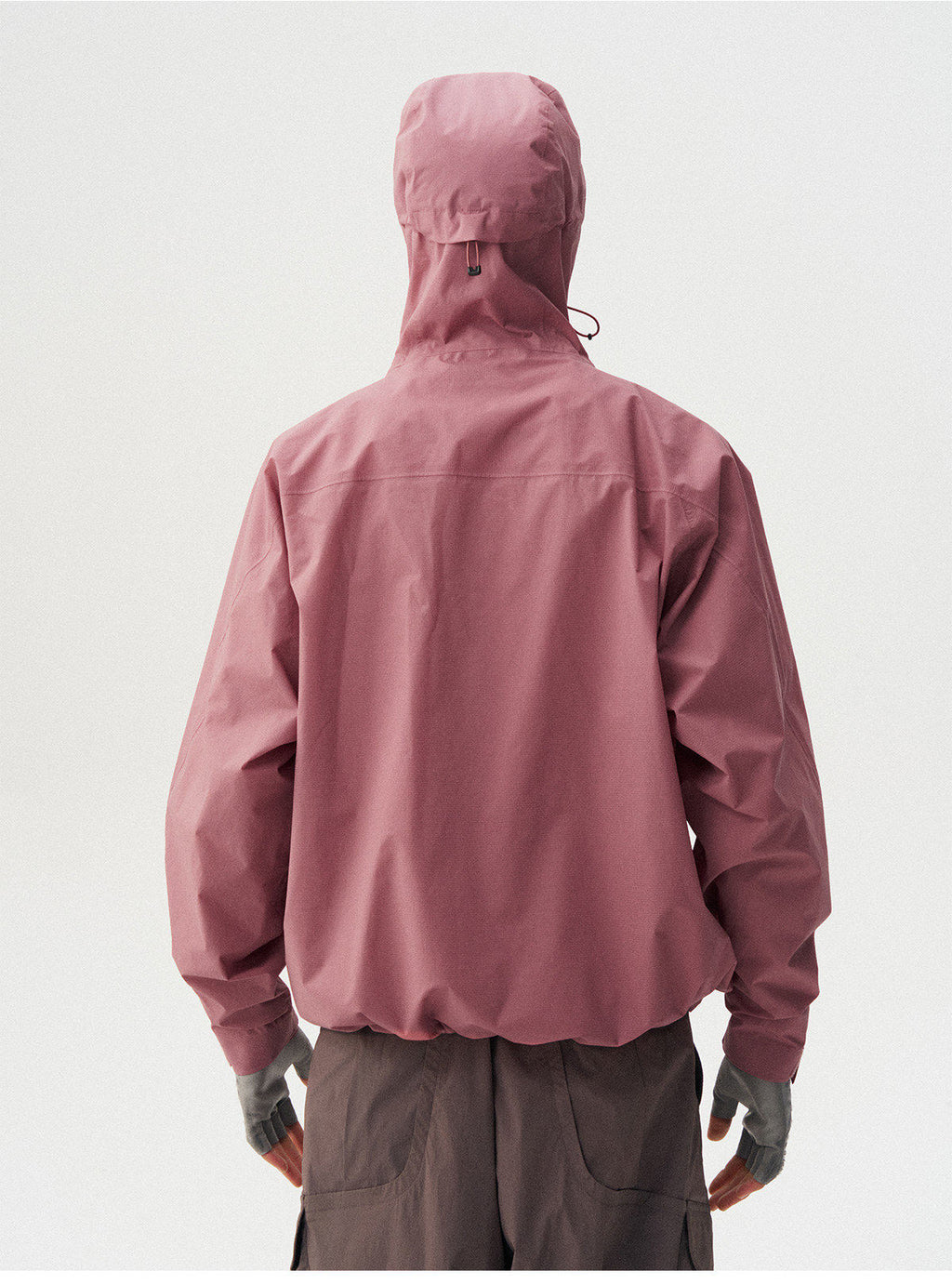 Windframe Lightweight TPU Shell Jacket – Men’s | Monterest