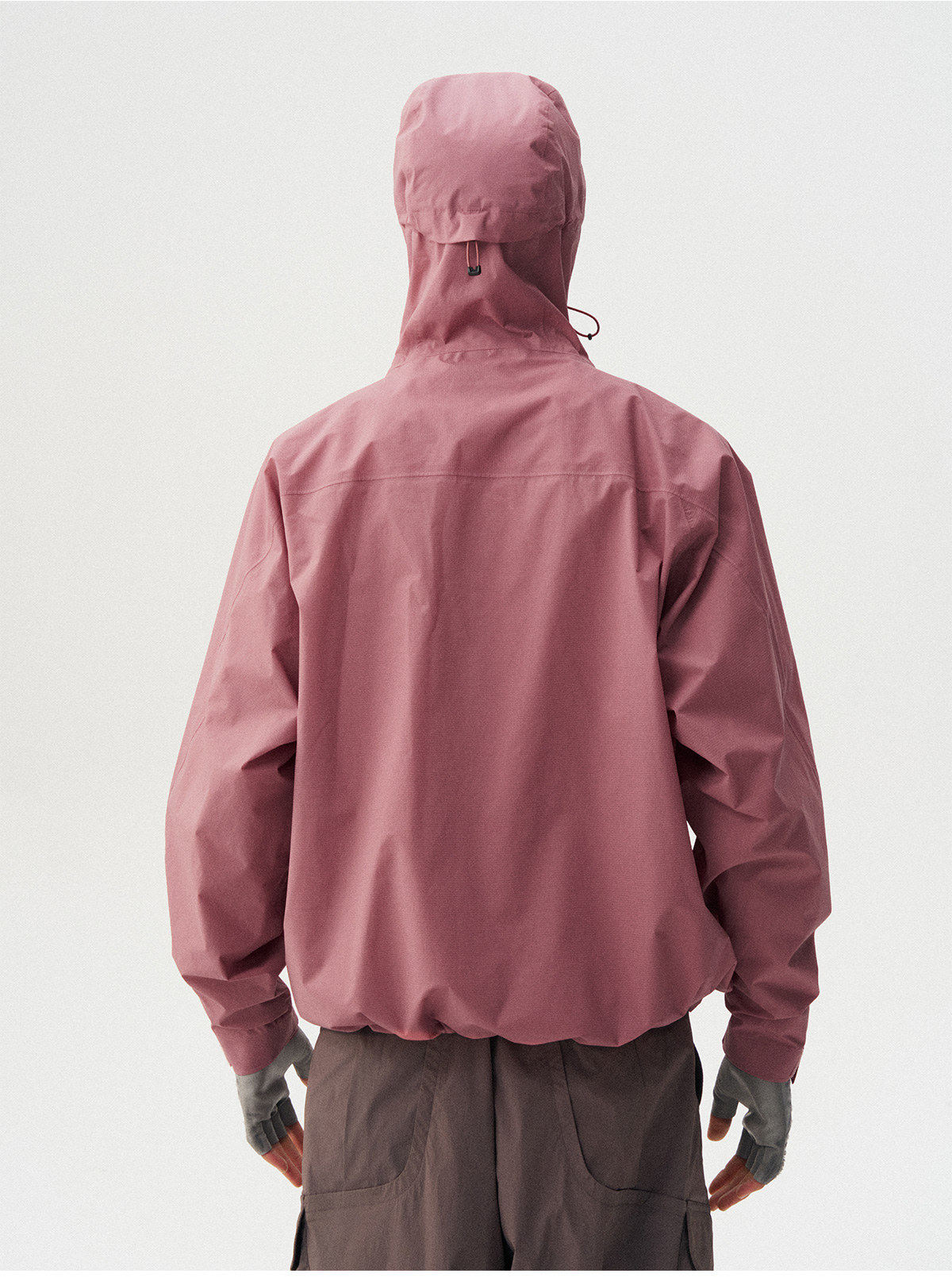 [Clearance] Windframe Lightweight TPU Shell Jacket – Men’s | Monterest