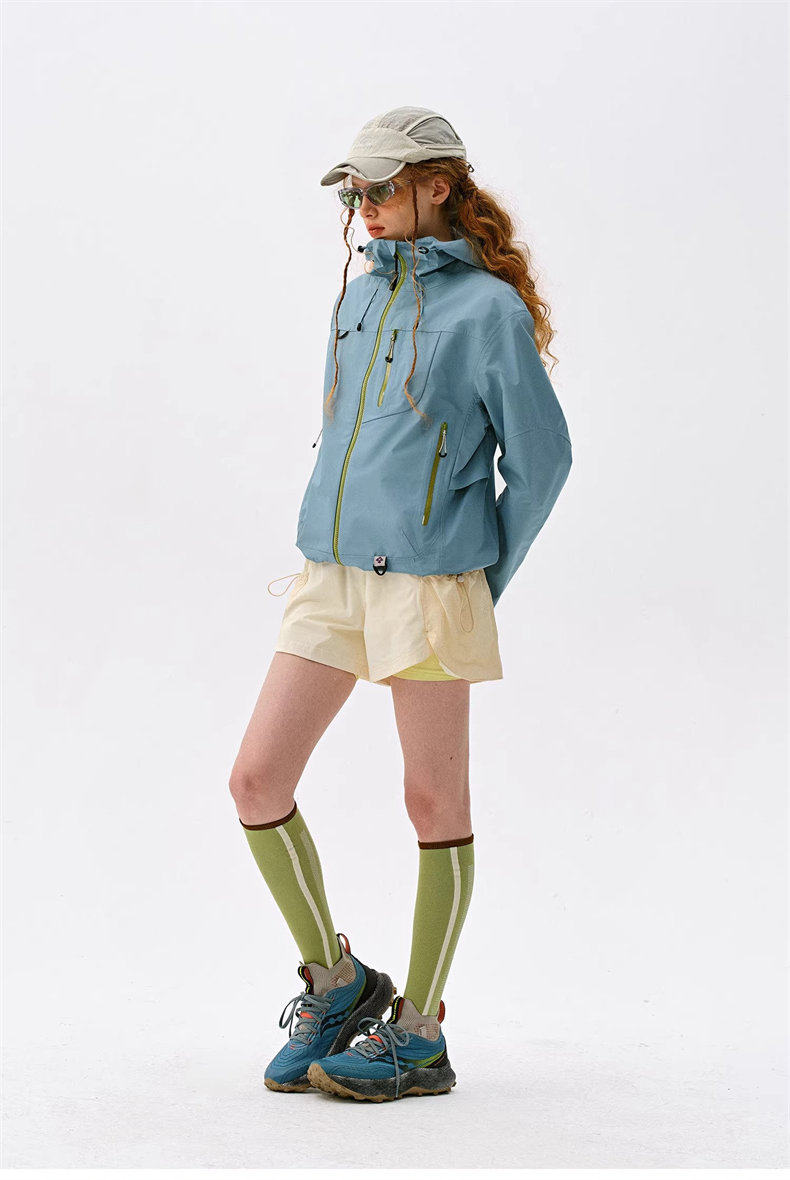 20K C6 Kongshan Rain Storm Hardshell Jacket – Women’s | Monterest