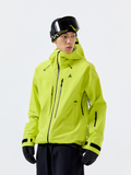 Arc 3L RECCO Shell Jacket - Men's | NANEND