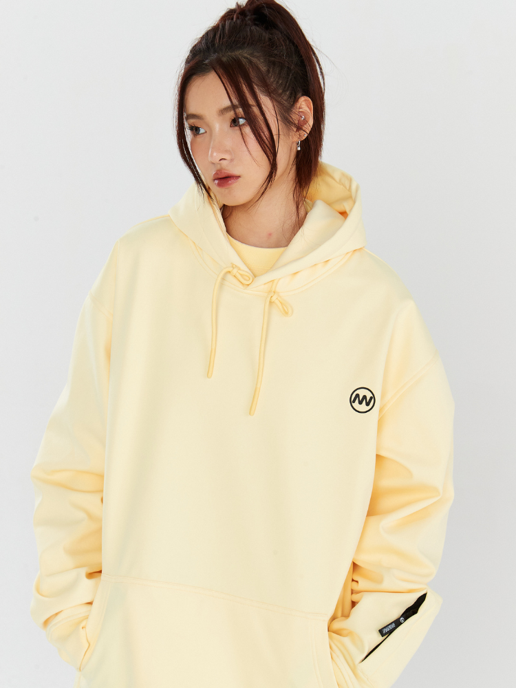[Clearance] HydroTherm Waterproof Fleece Hoodie - Women's | NANEND