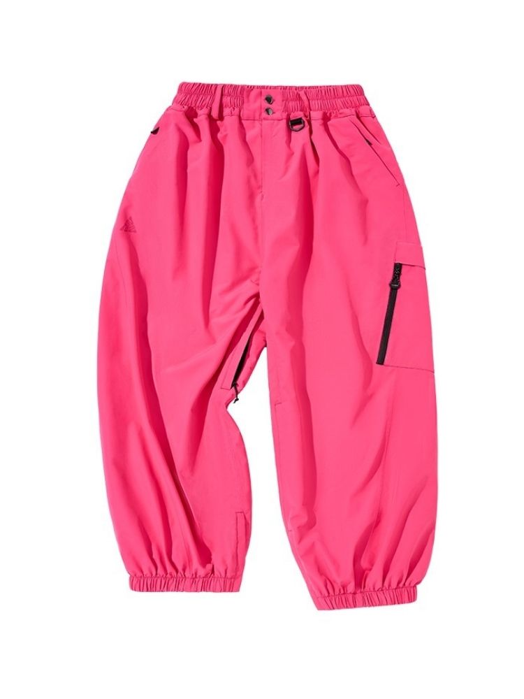 3L Chill Waterproof Insulated Pants - Women's | NANEND