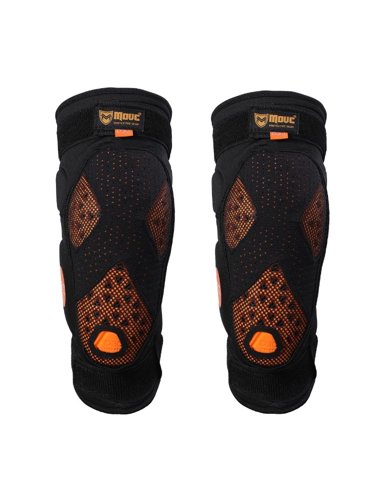 ImpactFlex Hip & Knee Protection Set – Unisex | Doorek