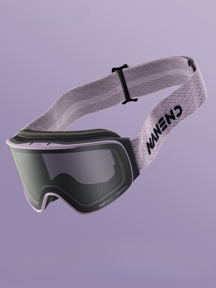 ZEISS® Photochromic UV400 Max Snow Goggles – Unisex | NANEND
