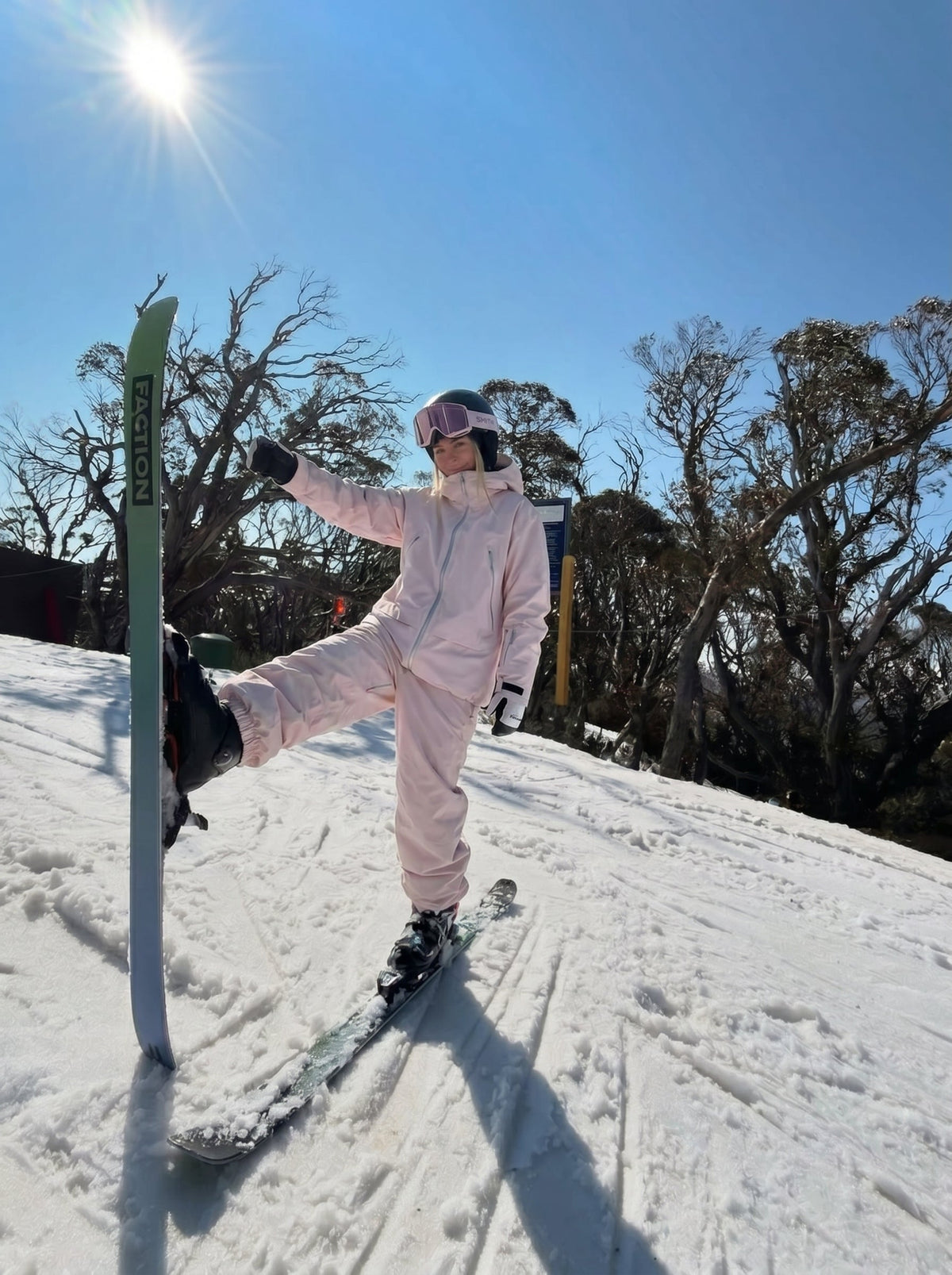Pro 20K 3L Insulated Snow Pants - Men's | Searipe
