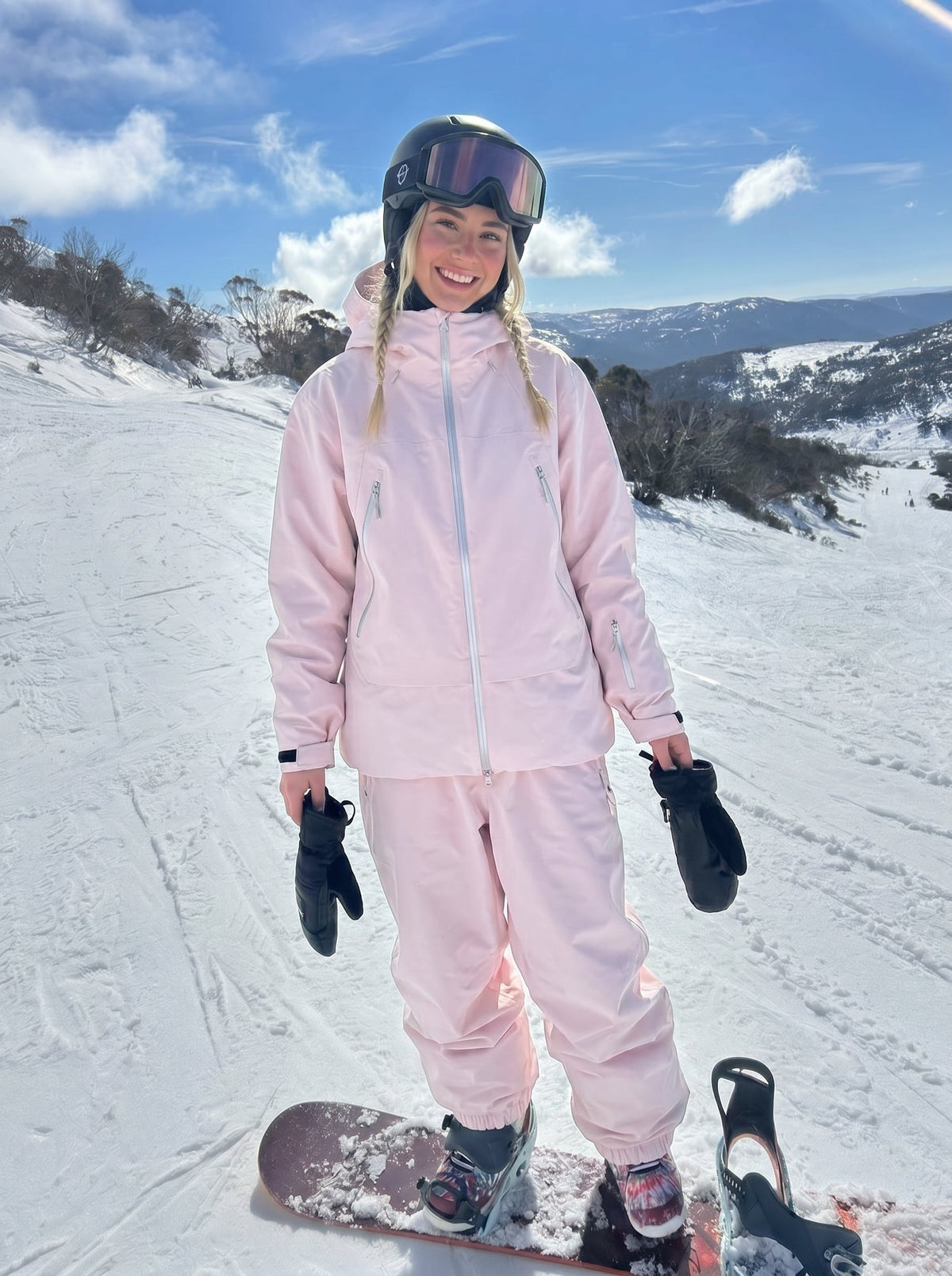 Pro 20K 3L Insulated Snow Pants - Men's | Searipe