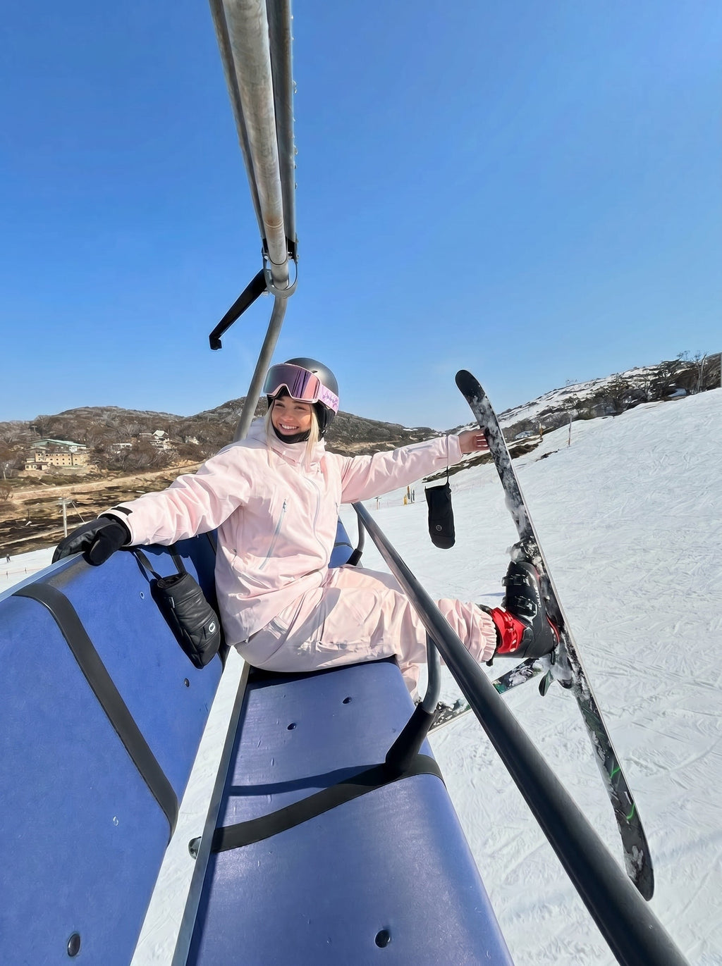 Pro 15K 3L Freeride Snow Suit - Women's | Searipe
