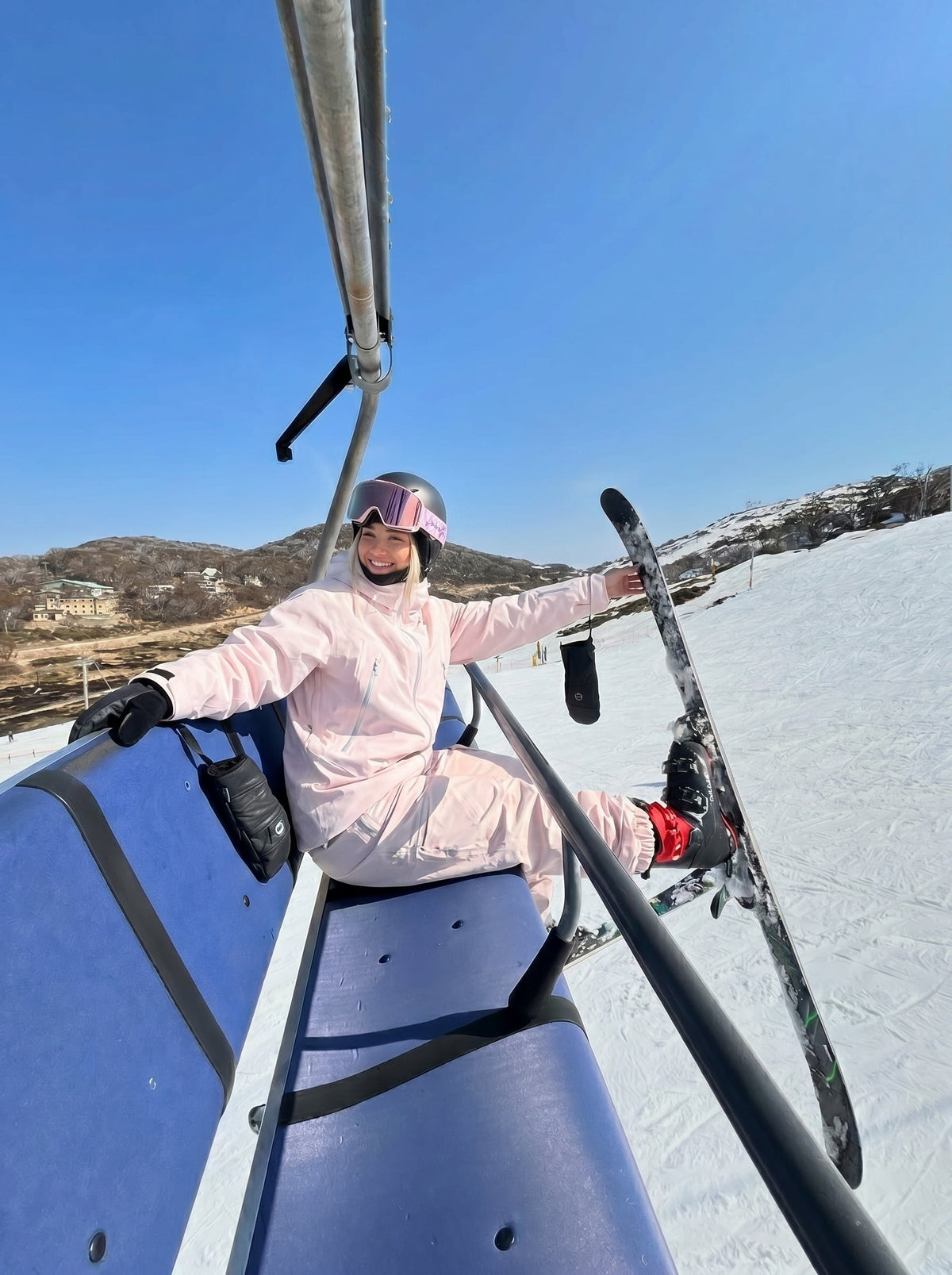 Pro 15K 3L Freeride Snow Suit - Women's | Searipe
