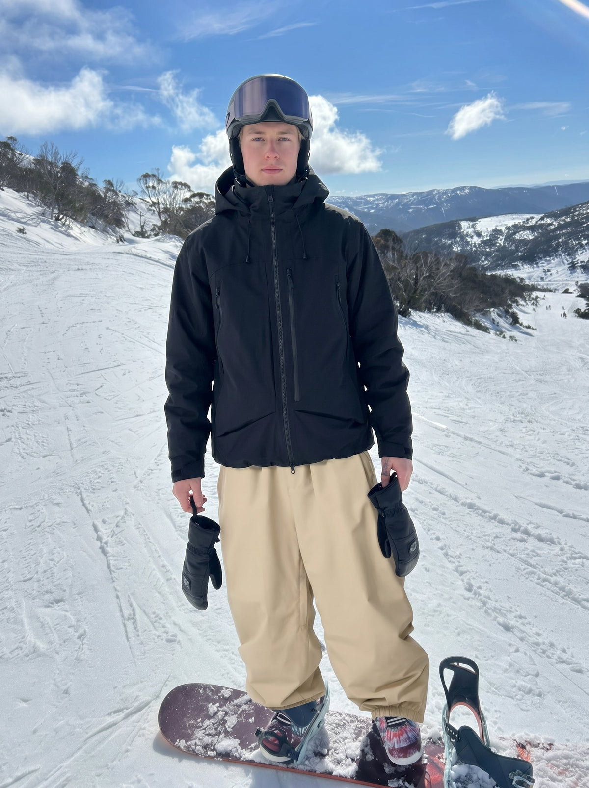 Pro 20K 3L Insulated Snow Pants - Women's | Searipe