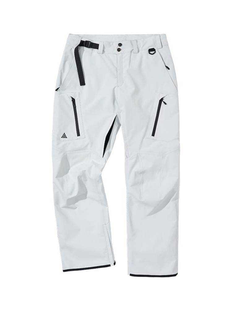 PrimaLoft 3L Insulated Snow Pants – Women's | NANDN