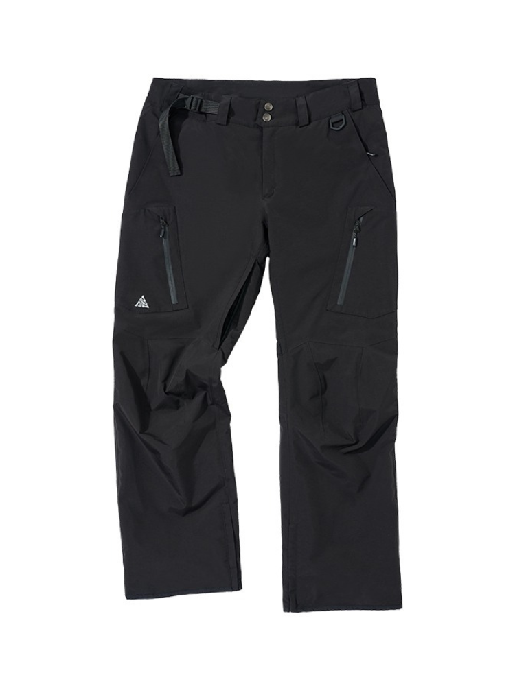 PrimaLoft 3L Insulated Snow Pants – Women's | NANDN