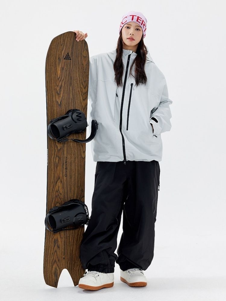 3L Chill Waterproof Insulated Snow Suit - Women's | NANDN