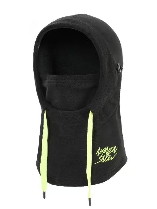 Mountain Snow Helmet Hood – Unisex | NANEND