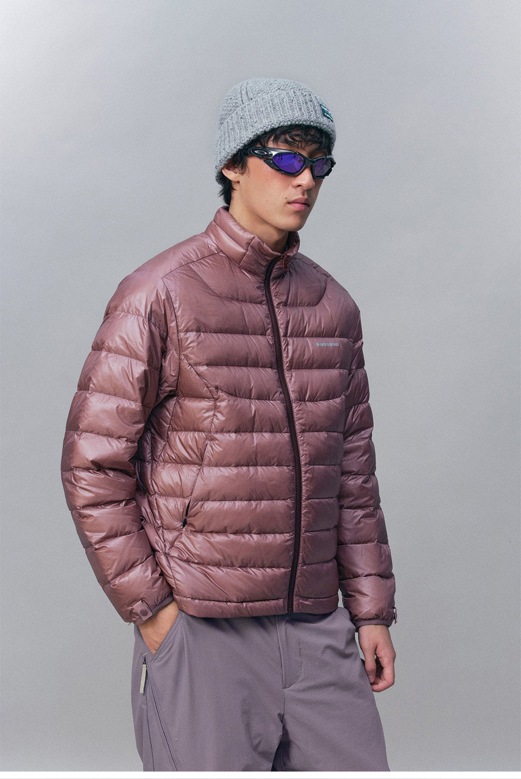 20K Kongshan Rain Storm 3-in-1 Down Shell Jacket – Unisex | Monterest