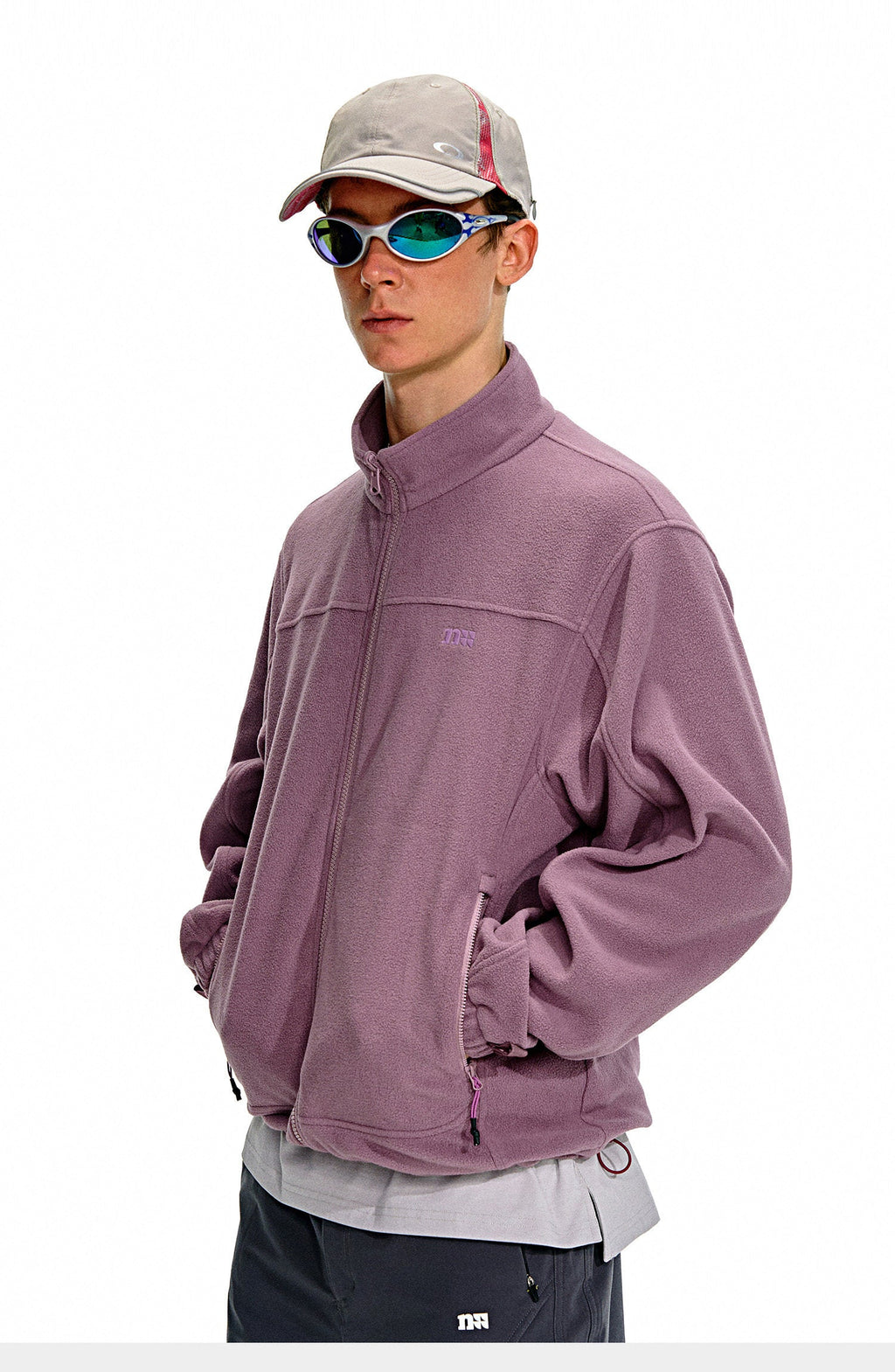 20K Waterproof 3-in-1 Shell Jacket – Unisex | NOTHOMME