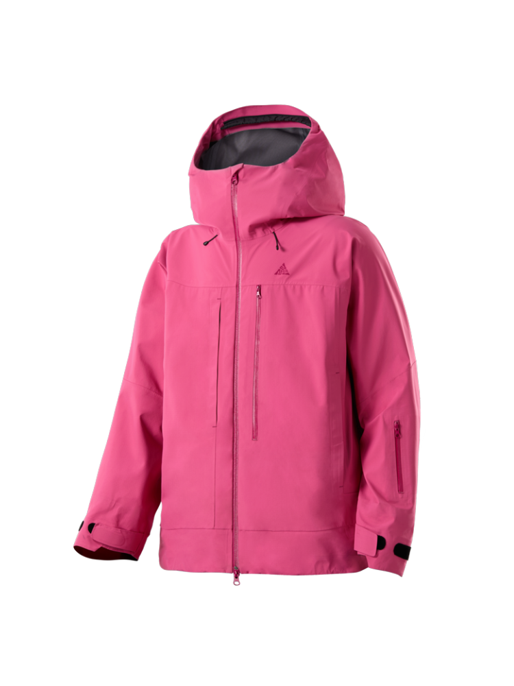 Arc 3L RECCO Shell Jacket - Women's | NANEND