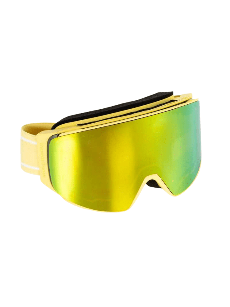 PERCEIVE Magnetic Lens Snow Goggles – Unisex | NowInSnow
