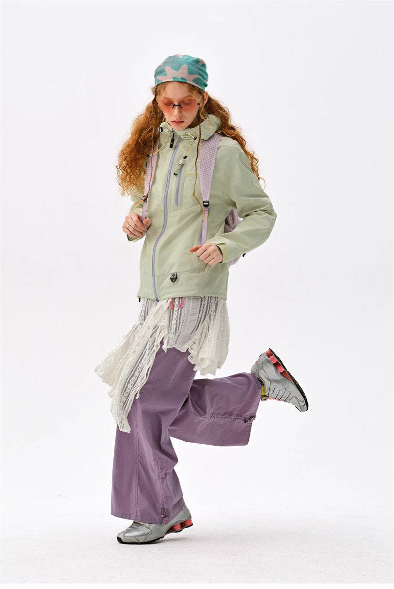 20K C6 Kongshan Rain Storm Hardshell Jacket – Women’s | Monterest