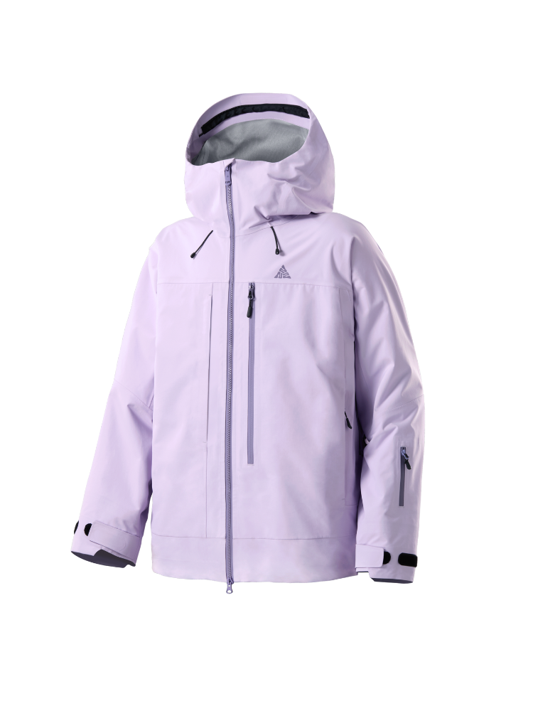 Arc 3L RECCO Shell Jacket - Men's | NANEND