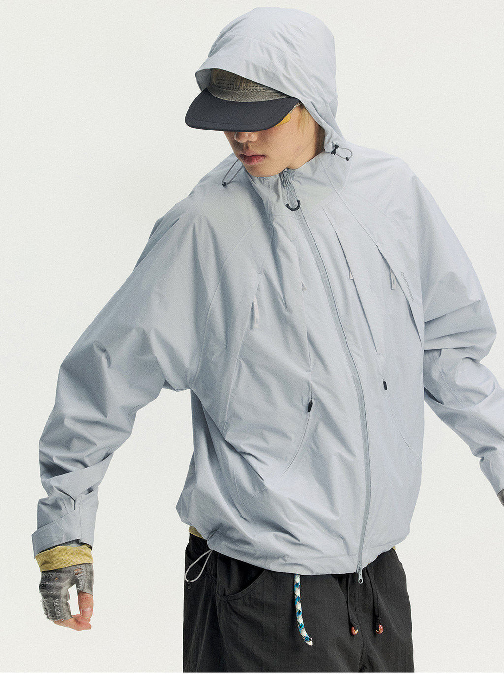 [Clearance] Windframe Lightweight TPU Shell Jacket – Men’s | Monterest