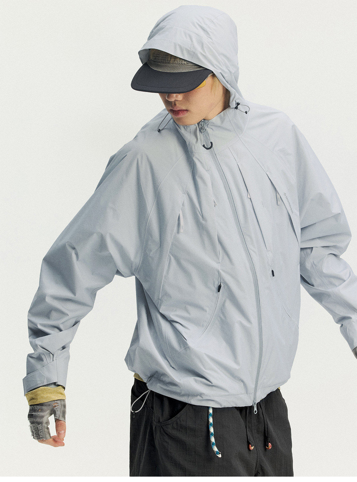 [Clearance] Windframe Lightweight TPU Shell Jacket – Men’s | Monterest