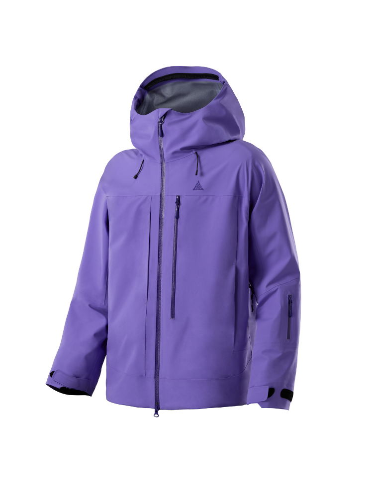 Arc 3L RECCO Shell Jacket - Women's | NANEND