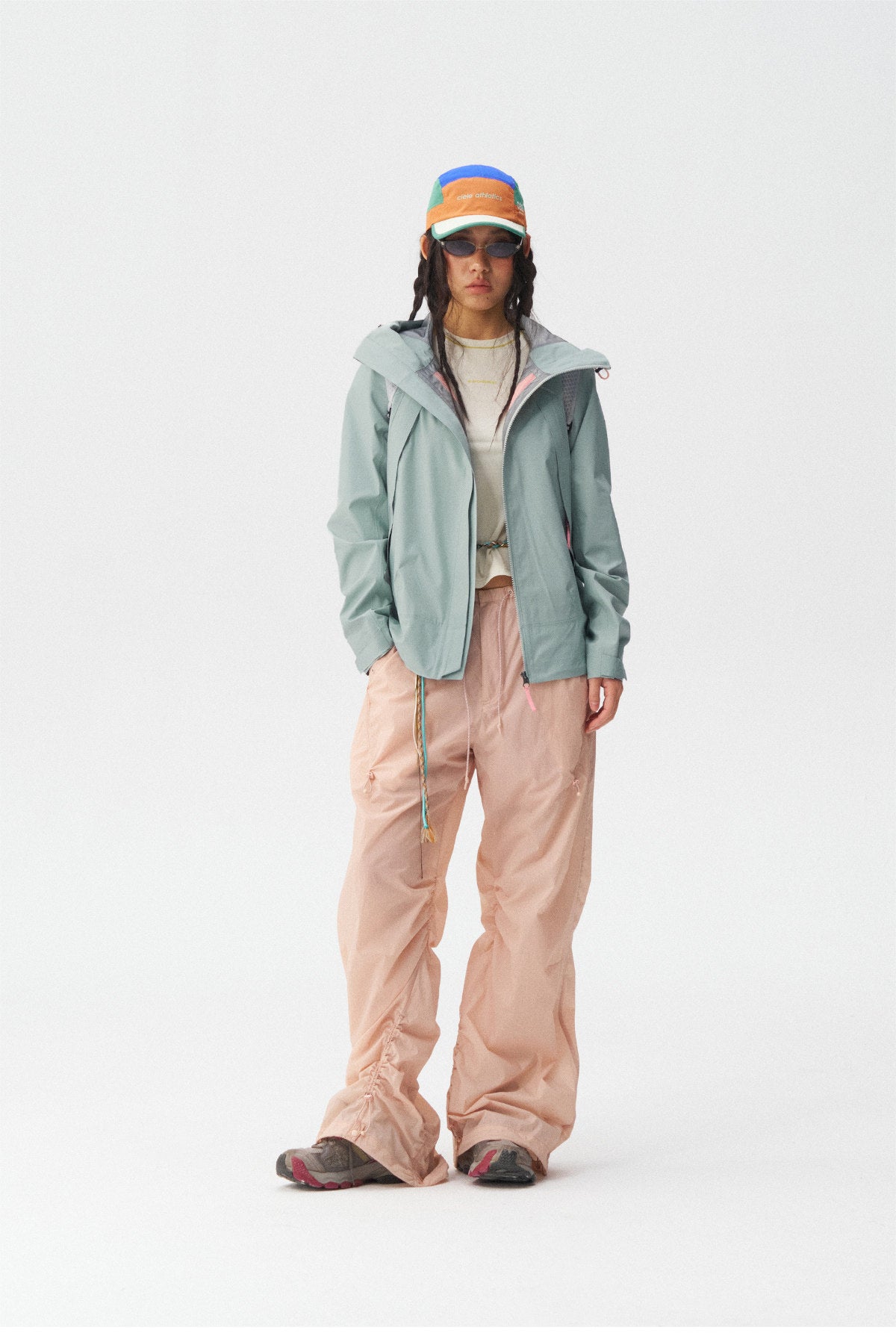 [Clearance] 10K Vintage Trail 3-Layer Shell Jacket – Women’s | Monterest