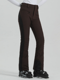 [Clearance] Winter Skinny Ski Pants - Women's | Gsou Snow