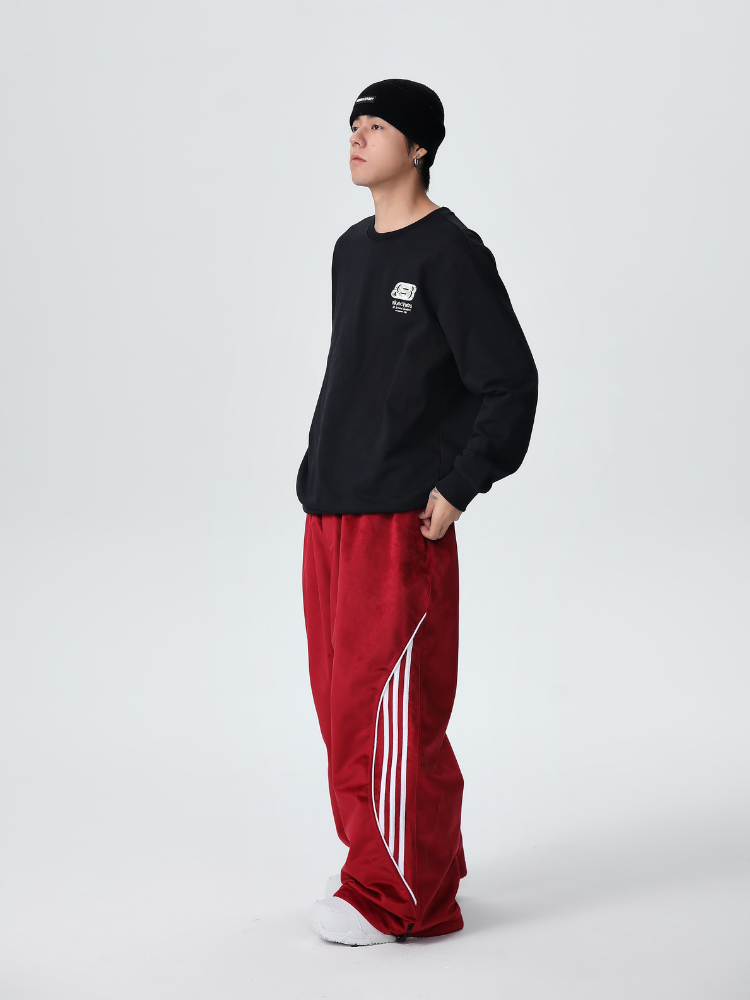 Freestyle Velvet Insulated Snow Pants - Unisex | Searipe