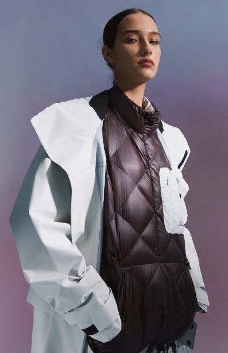 3L Street Shell Snowboard Jacket – Unisex | Nowinsnow