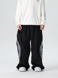Freestyle Velvet Insulated Snow Pants - Unisex | Searipe