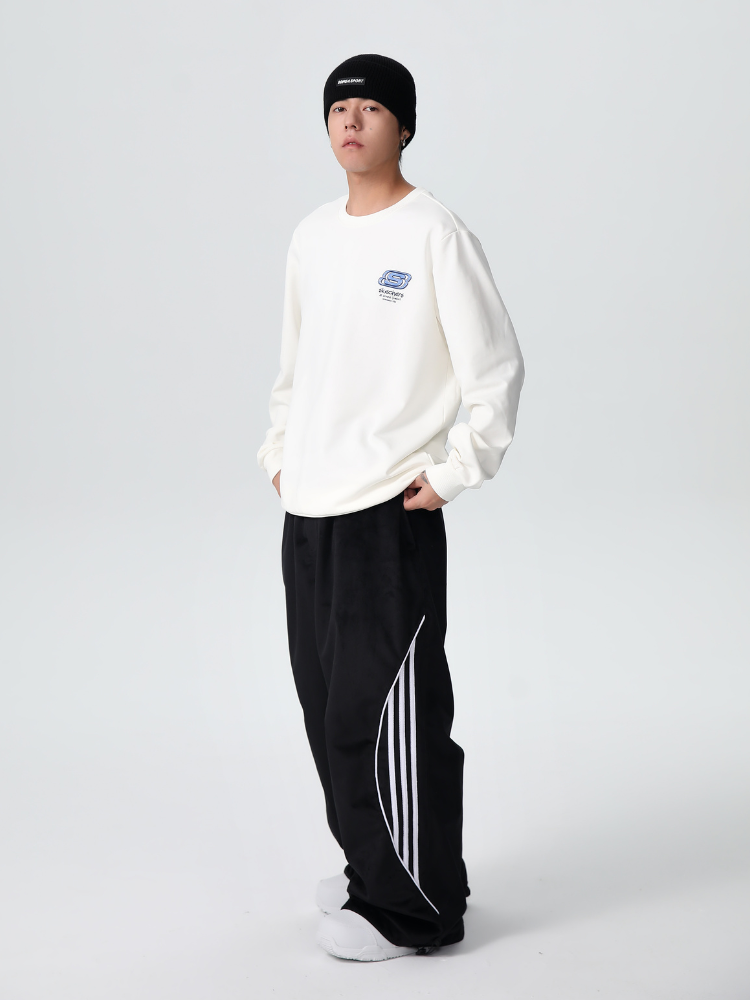 Freestyle Velvet Insulated Snow Pants - Unisex | Searipe