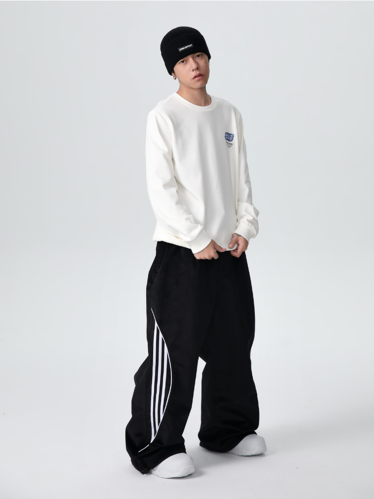 Freestyle Velvet Insulated Snow Pants - Unisex | Searipe