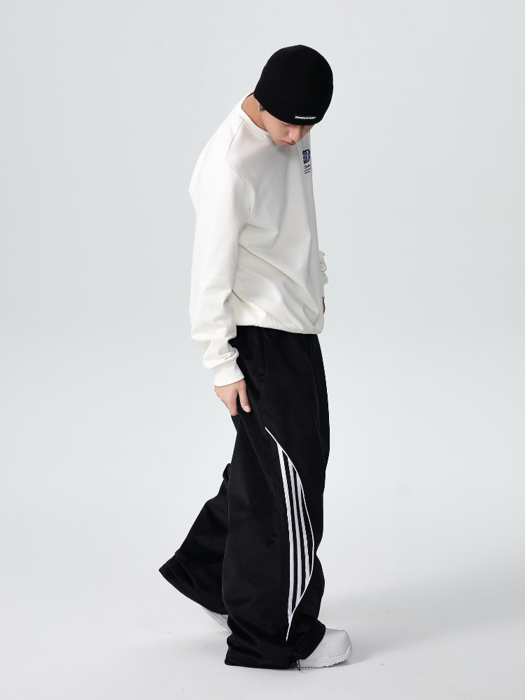 Freestyle Velvet Insulated Snow Pants - Unisex | Searipe