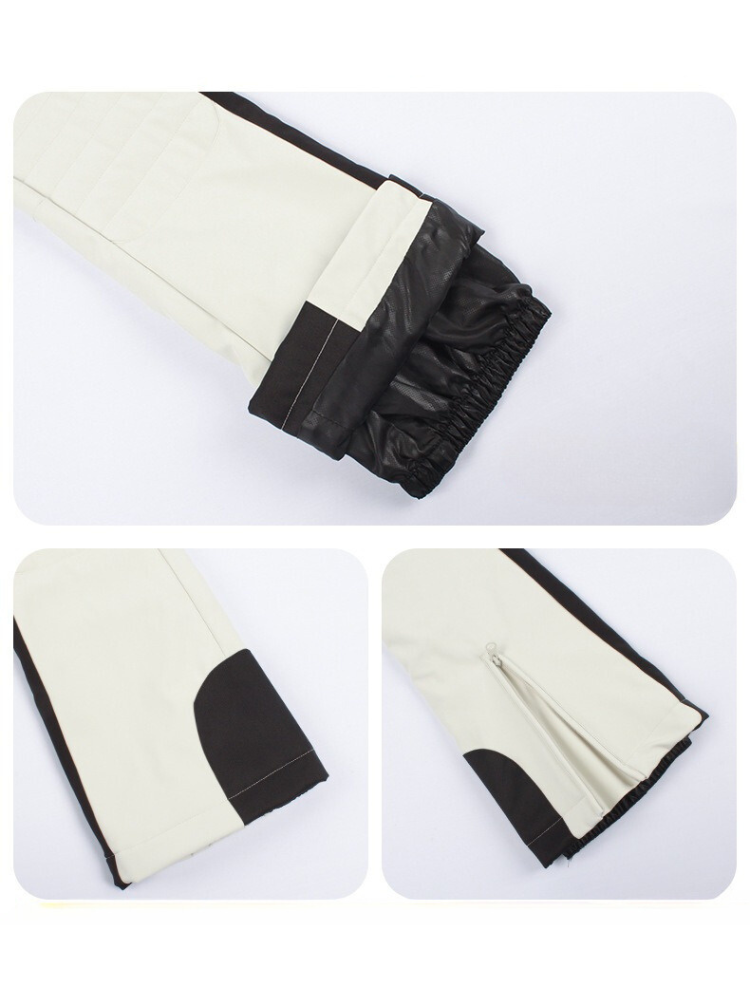 [Clearance] Winter Skinny Ski Pants - Women's | Gsou Snow