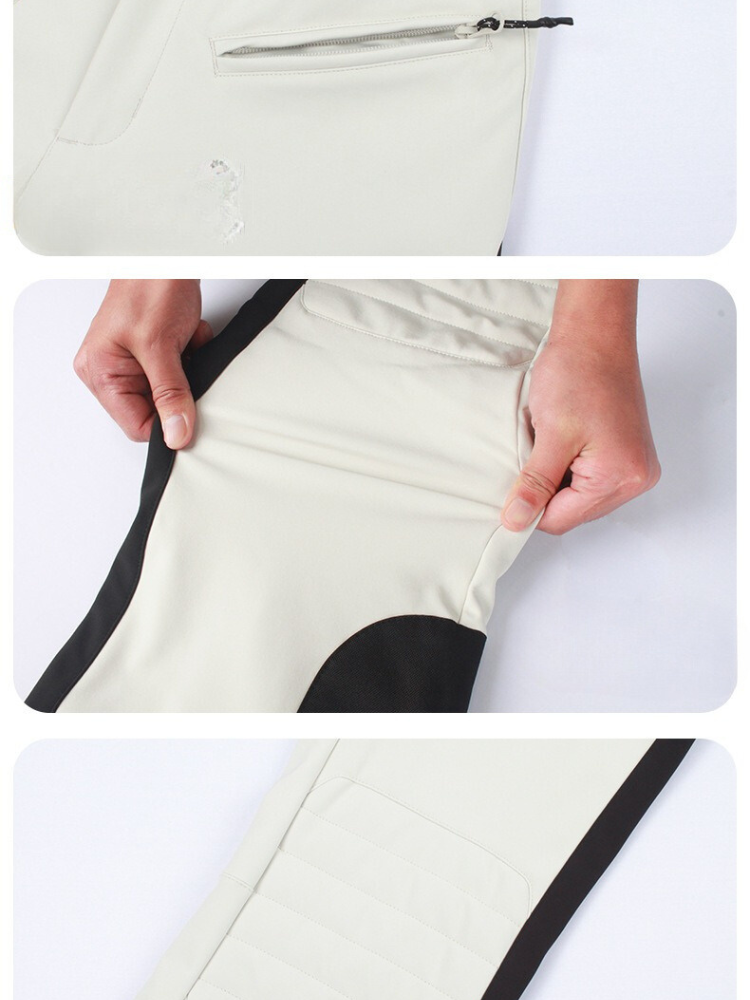[Clearance] Winter Skinny Ski Pants - Women's | Gsou Snow