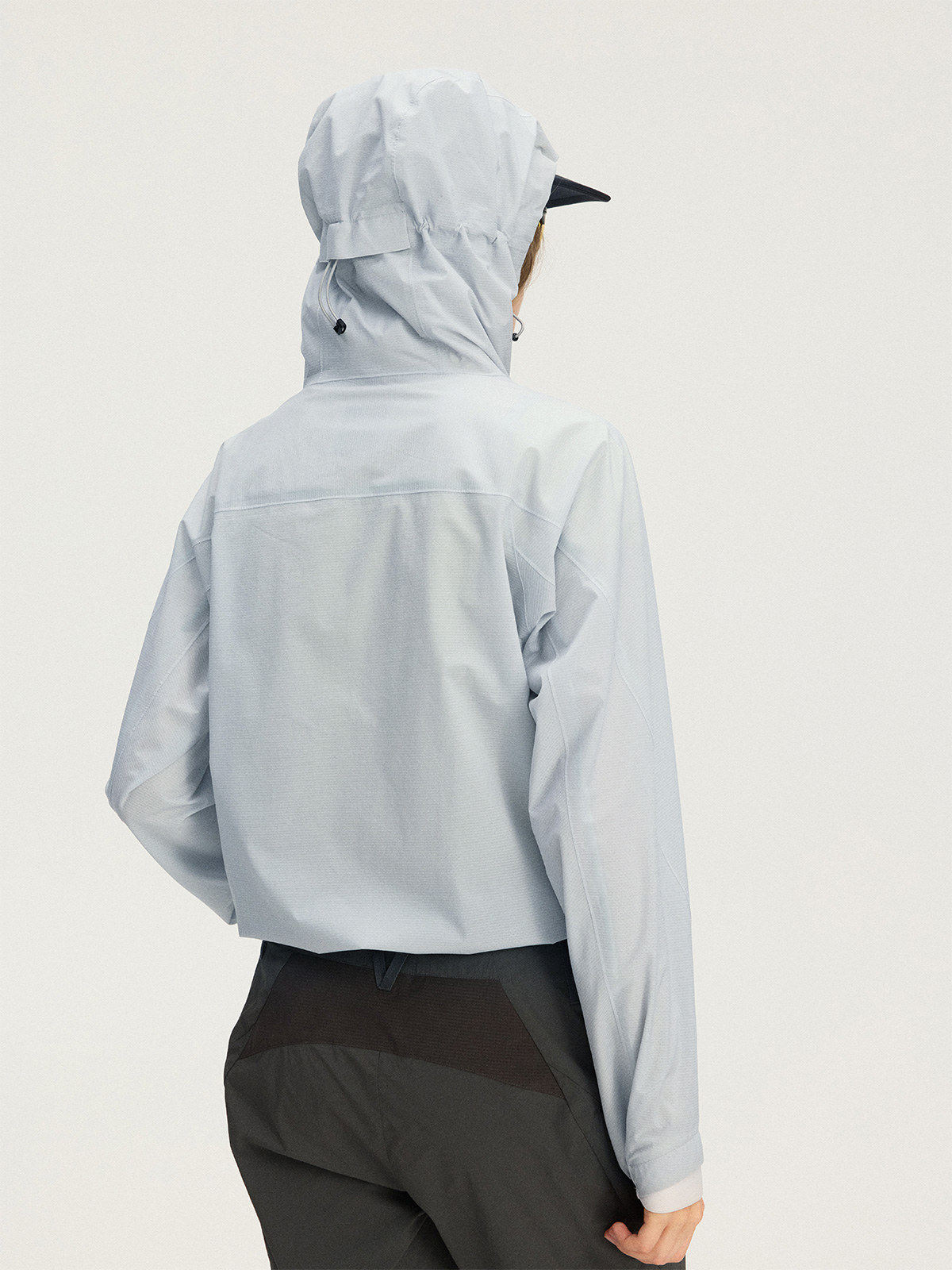 [Clearance] Windframe Lightweight 10K Waterproof Shell Jacket – Women’s | Monterest