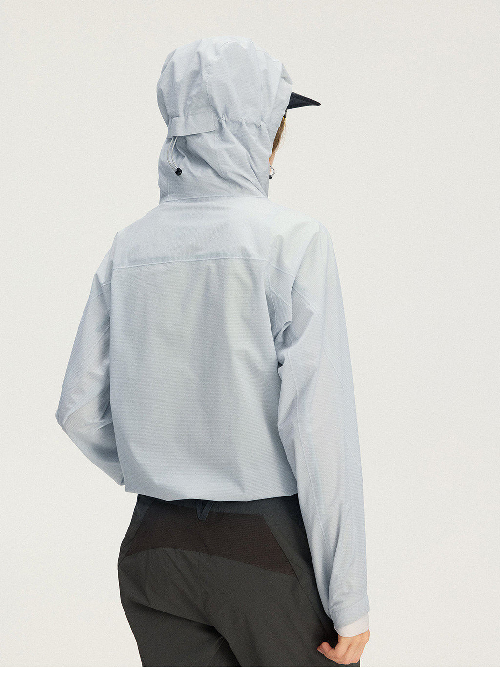 Windframe Lightweight 10K Waterproof Shell Jacket – Women’s | Monterest