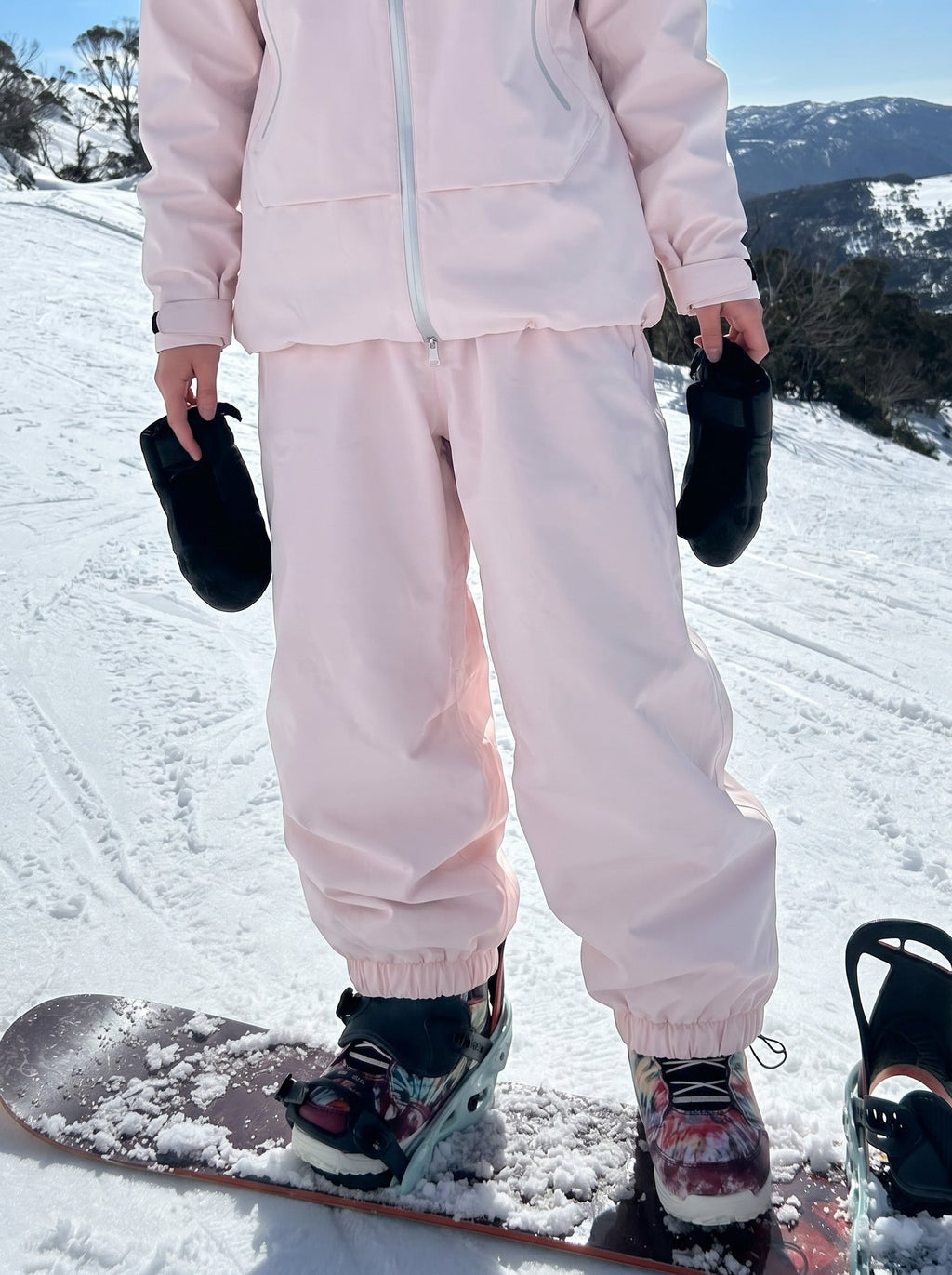 Pro 20K 3L Insulated Snow Pants - Women's | Searipe