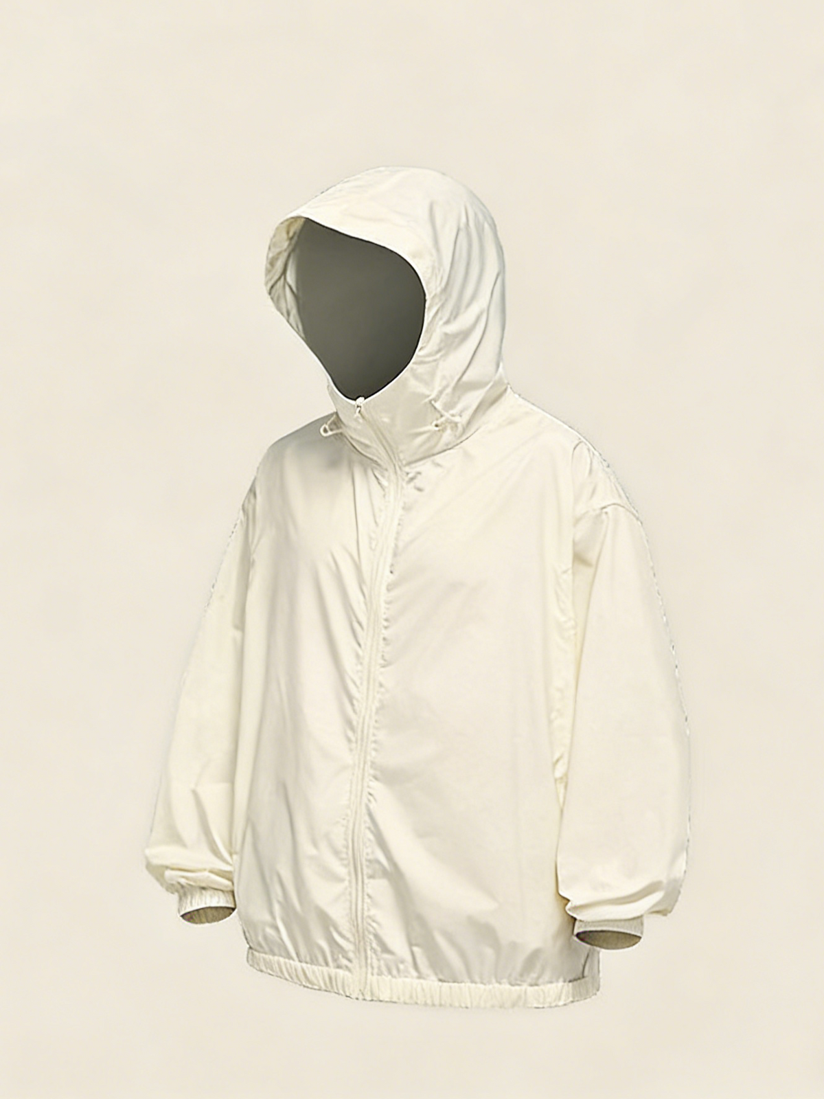 UPF50+ Teflon Lightweight Sun Protection Jacket – Unisex | Snowoutfit