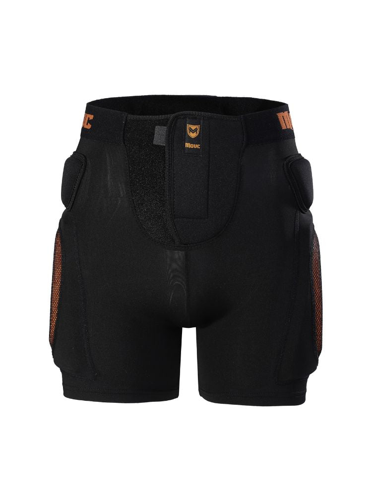 ImpactFlex Hip & Knee Protection Set – Unisex | Doorek