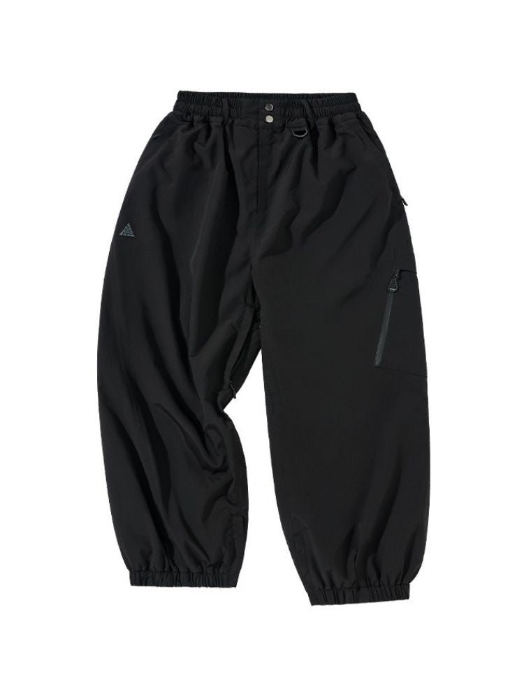 3L Chill Waterproof Insulated Pants - Men's| NANEND