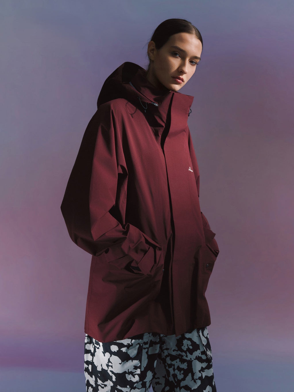 3L Street Shell Snowboard Jacket – Unisex | Nowinsnow