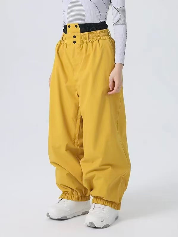 Pro 20K 3L Insulated Snow Pants - Men's | Searipe